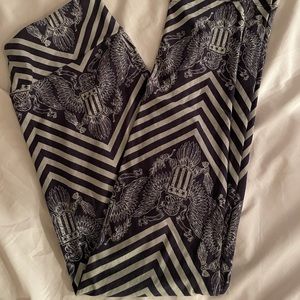 🦅 Lularoe USA Eagle leggings 🦅